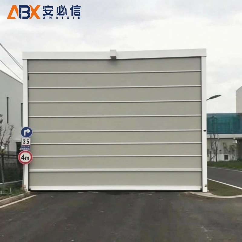 枣庄市高速堆积门